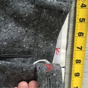 ISAIA trousers 46 (small)